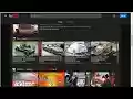 Tab Thumbnails Switcher  from Chrome web store to be run with OffiDocs Chromium online