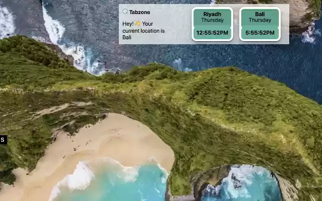 Tabzone  from Chrome web store to be run with OffiDocs Chromium online Tabzone  from Chrome web store to be run with OffiDocs Chromium online