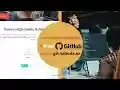 Talent จัดหา Git Talent จาก Chrome Web Store เพื่อใช้งานกับ OffiDocs Chromium ทางออนไลน์