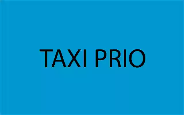 Taxi Prio  from Chrome web store to be run with OffiDocs Chromium online