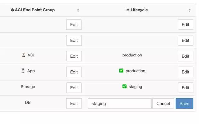 Tetration Scribe  from Chrome web store to be run with OffiDocs Chromium online