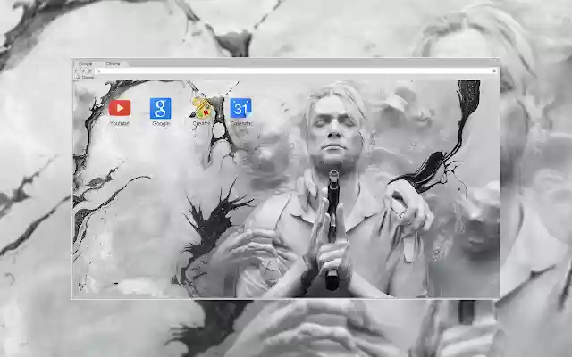 The Evil Within 2  from Chrome web store to be run with OffiDocs Chromium online