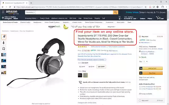 The Gift Broker Wish List Button from Chrome web store to be run with OffiDocs Chromium online The Gift Broker Wish List Button from Chrome web store to be run with OffiDocs Chromium online