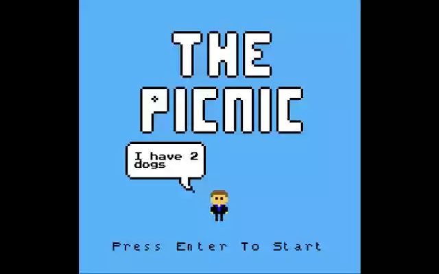 The Picnic  from Chrome web store to be run with OffiDocs Chromium online