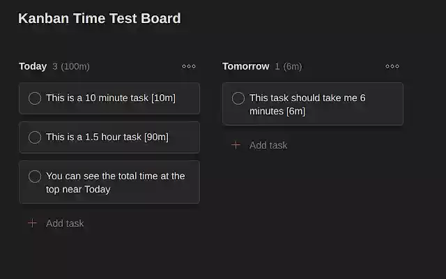 Todoist Kanban Time from Chrome web store to be run with OffiDocs Chromium online Todoist Kanban Time from Chrome web store to be run with OffiDocs Chromium online