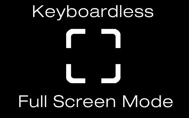 Toggle Fullscreen from Chrome web store to be run with OffiDocs Chromium online Toggle Fullscreen from Chrome web store to be run with OffiDocs Chromium online