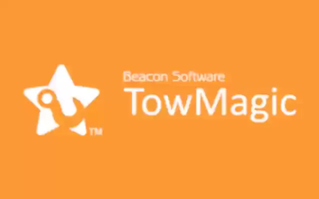 Towmagic Service Lightning  from Chrome web store to be run with OffiDocs Chromium online