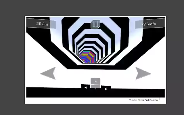 Tunnel Rush Unblocked Games 66  from Chrome web store to be run with OffiDocs Chromium online