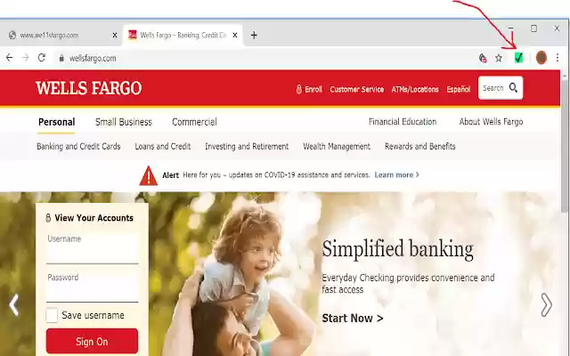 Turns GREEN for Valid Bank transactions. from Chrome web store to be run with OffiDocs Chromium online Turns GREEN for Valid Bank transactions. from Chrome web store to be run with OffiDocs Chromium online