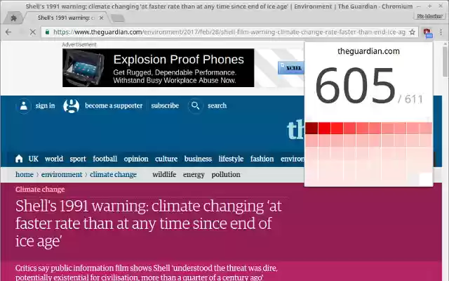 uBO Scope from Chrome web store to be run with OffiDocs Chromium online uBO Scope from Chrome web store to be run with OffiDocs Chromium online