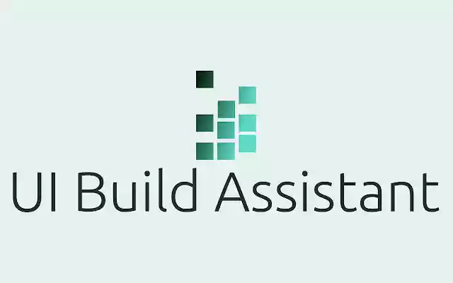 UI Build Assistant de Chrome web store para ejecutarse con OffiDocs Chromium en línea