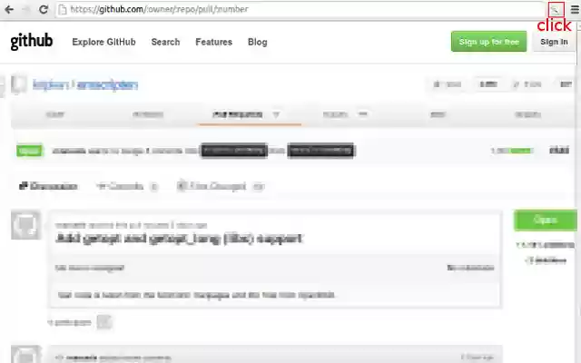 unlint.github.com  from Chrome web store to be run with OffiDocs Chromium online