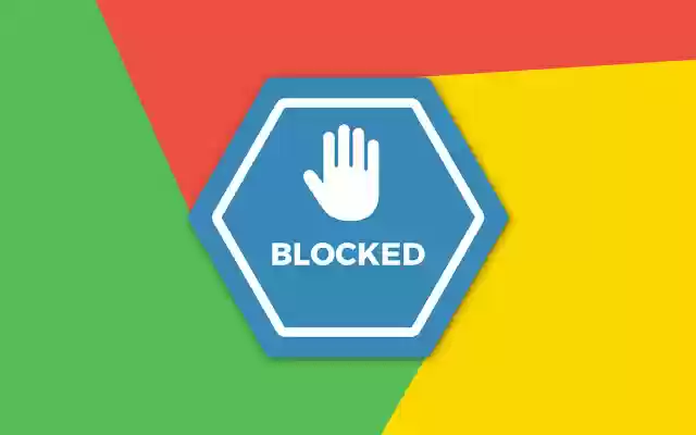 URL Blocker  from Chrome web store to be run with OffiDocs Chromium online