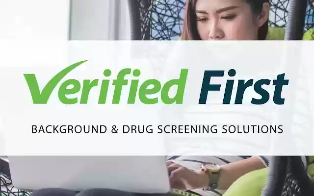 Verified First Background Screening from Chrome web store to be run with OffiDocs Chromium online Verified First Background Screening from Chrome web store to be run with OffiDocs Chromium online