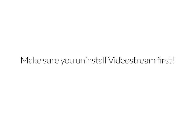 Videodream stream meme  from Chrome web store to be run with OffiDocs Chromium online