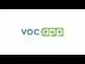 VocApp create flashcards from webpage  from Chrome web store to be run with OffiDocs Chromium online