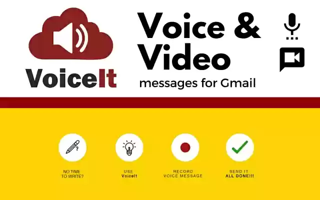 VoiceIt from Chrome web store to be run with OffiDocs Chromium online VoiceIt from Chrome web store to be run with OffiDocs Chromium online