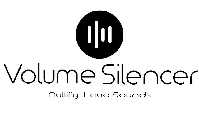 Volume Silencer Nullify Loud Sounds  from Chrome web store to be run with OffiDocs Chromium online