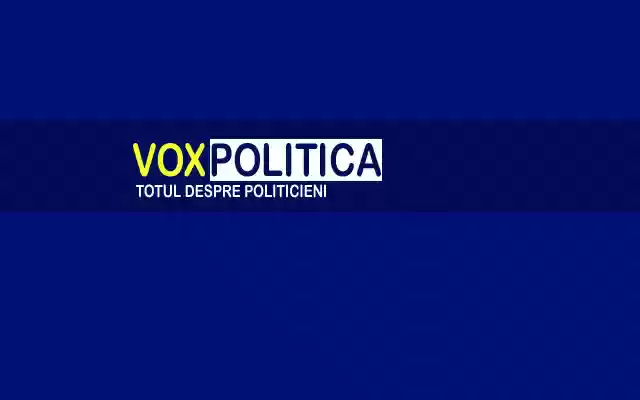 VoxPolitica ze sklepu internetowego Chrome będzie uruchamiana online z OffiDocs Chromium