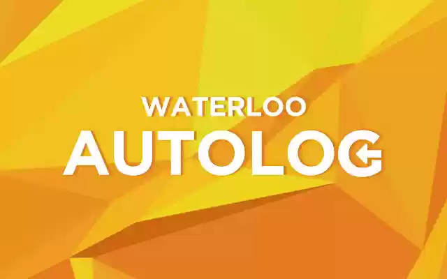 Chrome 网上商店的 Waterloo AutoLog 将与 OffiDocs Chromium 在线一起运行