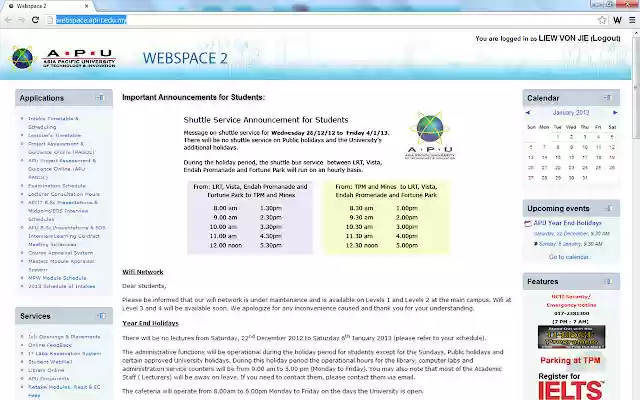 来自 Chrome 网上商店的 WebAssitor For APU 将与 OffiDocs Chromium 在线运行