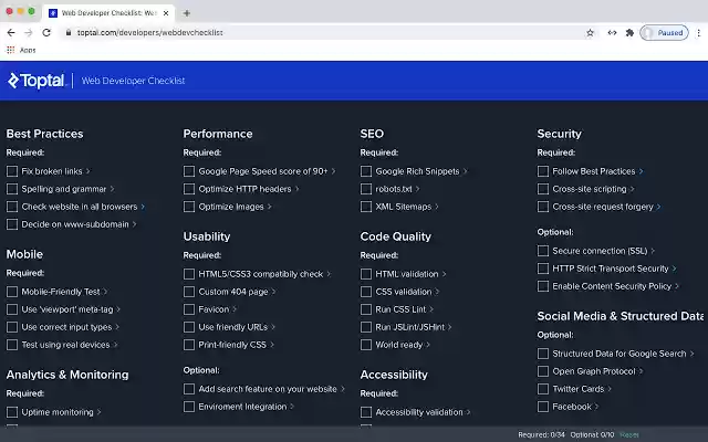 Chrome 网上商店的 Web 开发人员清单将与 OffiDocs Chromium 在线一起运行