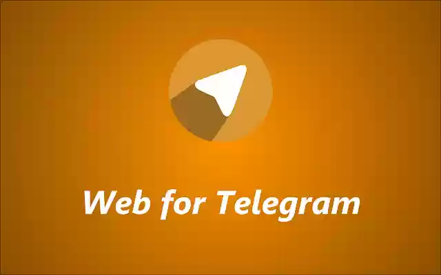 Web for Telegram  from Chrome web store to be run with OffiDocs Chromium online