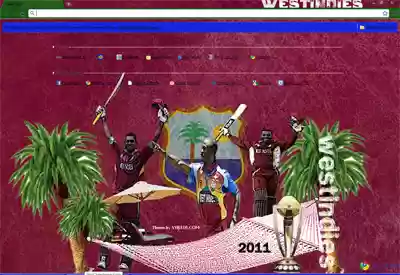 WestIndies Cricket Worldcup 2011 from Chrome web store to be run with OffiDocs Chromium online WestIndies Cricket Worldcup 2011 from Chrome web store to be run with OffiDocs Chromium online