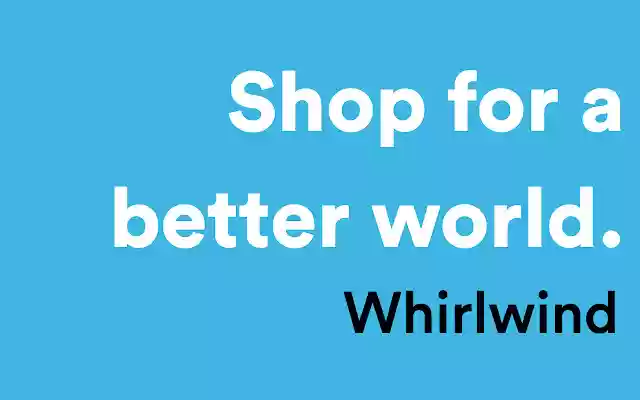 Whirlwind from Chrome web store to be run with OffiDocs Chromium online Whirlwind from Chrome web store to be run with OffiDocs Chromium online