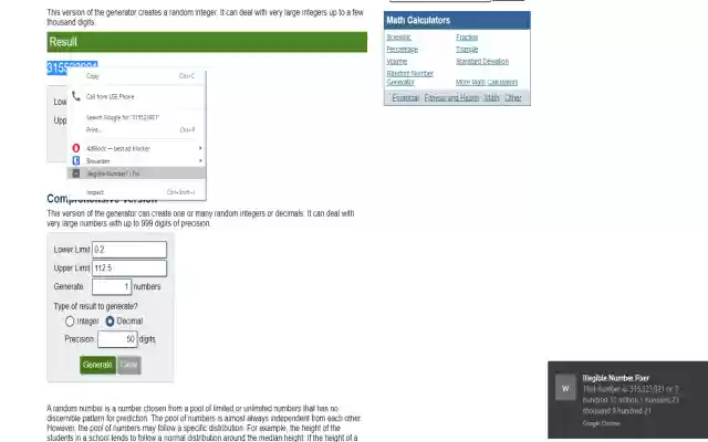 por que as pessoas não formatam seus números da loja on-line do Chrome para serem executados com o OffiDocs Chromium on-line