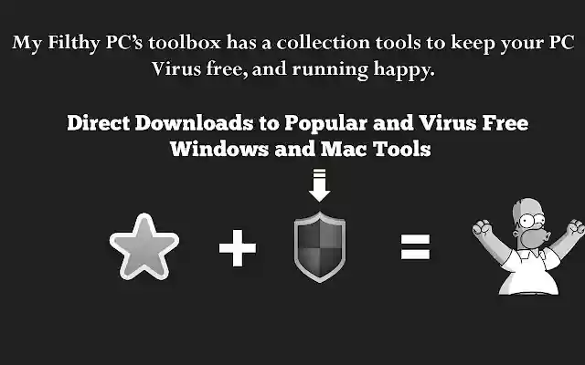 Windows and MAC DIY Computer Diagnostic Tools  from Chrome web store to be run with OffiDocs Chromium online