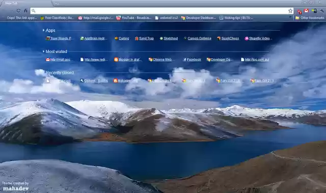 Yupia 1920x1200  from Chrome web store to be run with OffiDocs Chromium online