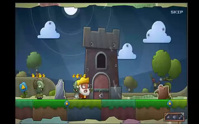 Zombie at the Gates from Chrome web store to be run with OffiDocs Chromium online Zombie at the Gates from Chrome web store to be run with OffiDocs Chromium online