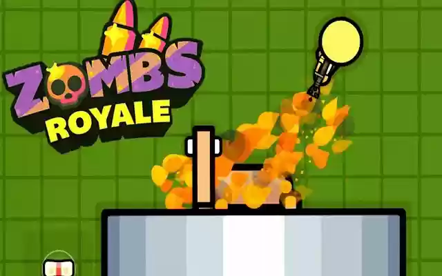 Zombs Royale Unblocked  from Chrome web store to be run with OffiDocs Chromium online