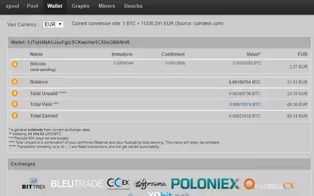 zpool Hash Refinery ahashpool Fiat converter from Chrome web store to be run with OffiDocs Chromium online zpool Hash Refinery ahashpool Fiat converter from Chrome web store to be run with OffiDocs Chromium online