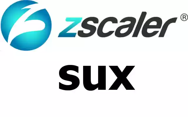 ZScaler Bypass ຈາກຮ້ານເວັບ Chrome ທີ່ຈະດໍາເນີນການກັບ OffiDocs Chromium ອອນໄລນ໌