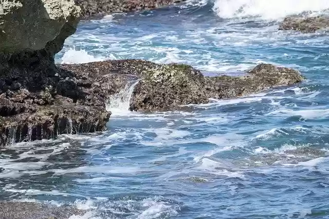 免费下载地中海海岸 - 使用 GIMP 在线图像编辑器编辑的免费照片或图片