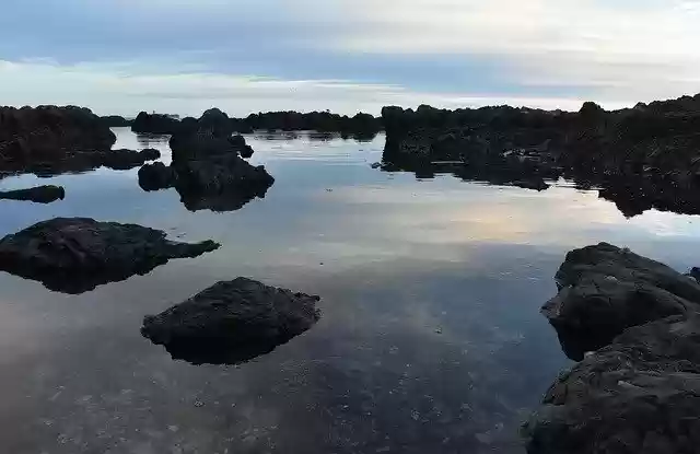 免费下载 Sea Rocks Beach - 使用 GIMP 在线图像编辑器编辑的免费照片或图片