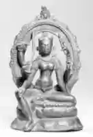 免费下载 Seated Tara 免费照片或图片以使用 GIMP 在线图像编辑器进行编辑