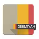 Seemiyah Player v2  screen for extension Chrome web store in OffiDocs Chromium