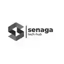 Senaga Leads Extractor SLE  screen for extension Chrome web store in OffiDocs Chromium