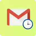 Send Mail Schedule Sateraito Office  screen for extension Chrome web store in OffiDocs Chromium