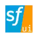 sfui Recent Objects  screen for extension Chrome web store in OffiDocs Chromium