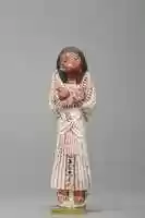 Free download Shabti of Khonsu free photo or picture to be edited with GIMP online image editor