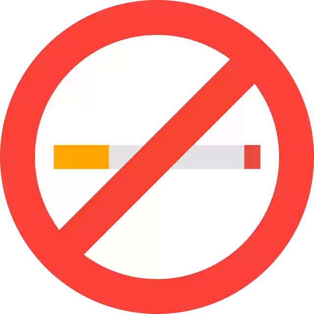 ດາວໂຫລດຟຣີ Shield Non Smoking Ban - ຮູບແຕ້ມທີ່ບໍ່ເສຍຄ່າເພື່ອແກ້ໄຂດ້ວຍ GIMP ບັນນາທິການຮູບພາບອອນໄລນ໌ຟຣີ