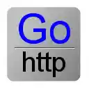 Show The Finger URL  screen for extension Chrome web store in OffiDocs Chromium