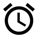 Simple Stopwatch  screen for extension Chrome web store in OffiDocs Chromium