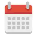 Simple Year Calendar  screen for extension Chrome web store in OffiDocs Chromium