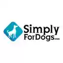 หน้าจอ SimplyForDogs สำหรับส่วนขยาย Chrome เว็บสโตร์ใน OffiDocs Chromium