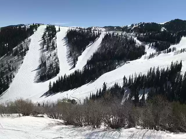 免费下载滑雪户外雪 - 使用 GIMP 在线图像编辑器编辑的免费照片或图片